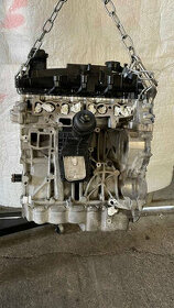 Motor Mini Cooper R60 N47C16A N47 MINI COUNTRYMAN R61 R56