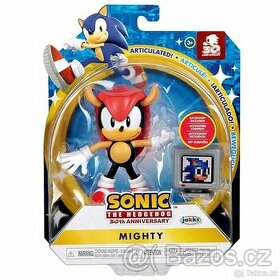 Sonic The Hedgehog, Nighty - výročí 30 let