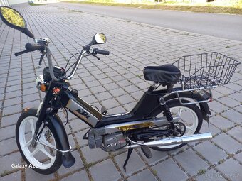 KTM Hobby  50 cm3 - 1