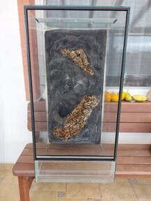 Terárium - 1