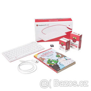 MC Raspberry Pi-400 s OSMC - 1