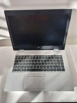 HP ProBook 645 G4/AMD Ryzen 5 PRO 2500U/8GB/250GB