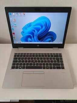 HP ProBook 645 G4/AMD Ryzen 5 PRO 2500U/8GB/250GB