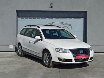 VW PASSAT 1.8TSi 118kW DSG - 1