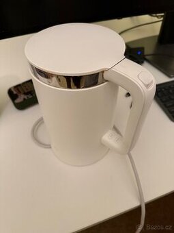 Chytrá rychlovarná konvice Xiaomi Smart Kettle Pro