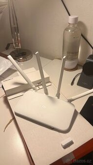 Router Xiaomi Mi 4C