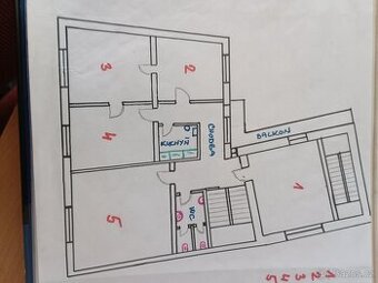 Vizovice pronájem nebytových prostor