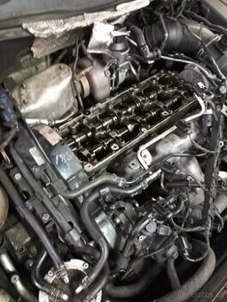 Servis osobních automobilů a dodávek. Pneuservis