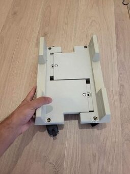 Kolečka pod PC