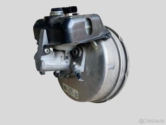 Posilovač brzd s brzdovým válcem 4G1612103G Audi A6 C7 4G