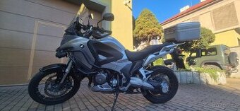 Honda VFR 1200 Crosstourer