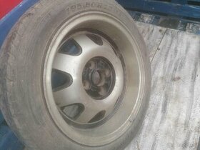 Vw golf mk1 1.5 kola,díly...