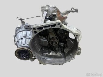 Převodovka GQN 6q 1.9 TDI 77kw VW Touran 1T