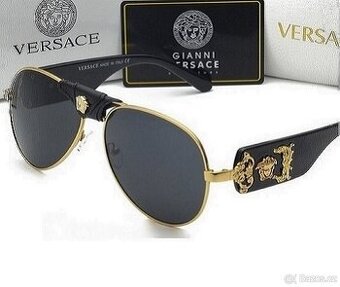 Pánské pilotky Versace