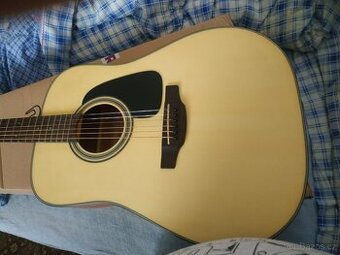Takamine GLD12E Natural Satin  nová,změna ceny