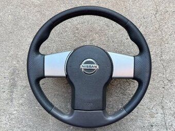 Volant Nissan Pathfinder R51 / Navara D40 / díly