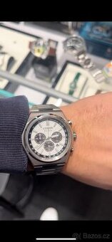 CITIZEN ECO DRIVE SUPER TITANIUM CA4610-85A