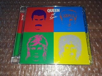 PRODAM 2CD +EP QUEEN