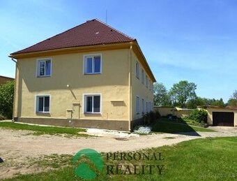 Pronájem bytu, 2+1 69 m2, Nové Dvory u Doksan, ev.č. 02220