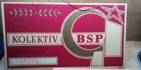 Retro cedule velká