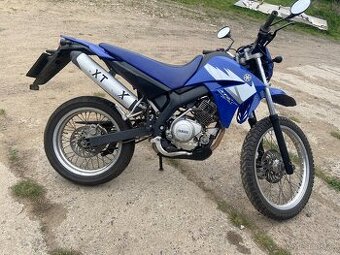 Yamaha Xt 125x