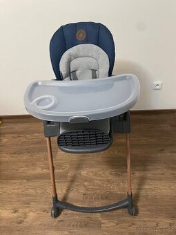 Dětská jídelní židlička Maxi Cosi Minla