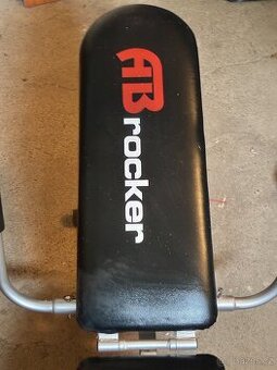 Lavice AB rocker