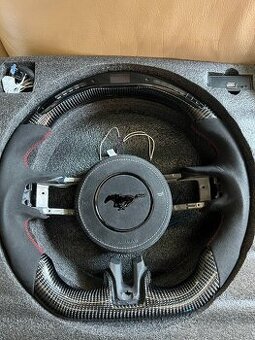 Ford Mustang Carbon Volant LED