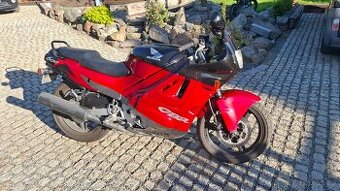 Honda CBR 600 -1989