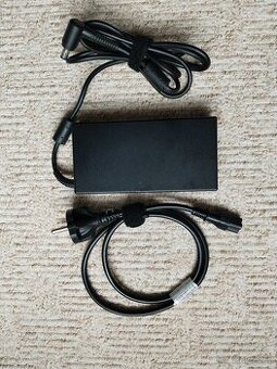 HP AC adaptér/nabíječka 120W - 1