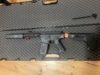 ICS DAGGER S3