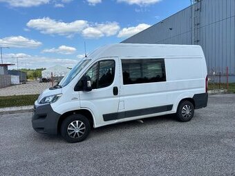 Fiat Ducato 7 mist