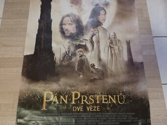 Pán prstenů - 1