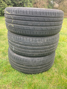 3x letní Nexen NFera SU1 205/45 R17 88V