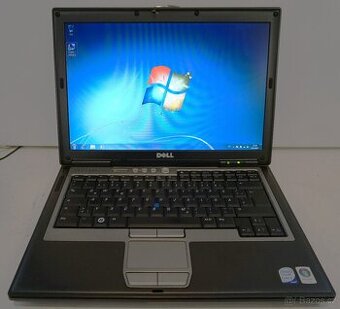 Dell Laditude D630
