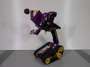 LEGO 8257 Cyber Strikers