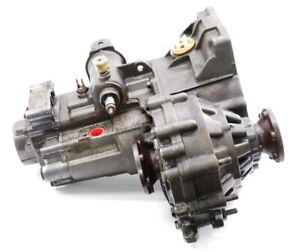 Aut. převodovka VW 020 (3-rychl)