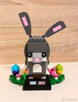 Lego Brickheadz 40271 Králík