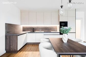 Pronájem bytu 3+kk 107 m² Mužíkova, Praha - Nusle