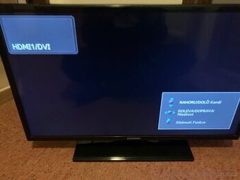Samsung TV