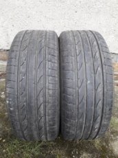 235/50R18 97V BRIDGESTONE Dueler (2ks LÉTO)