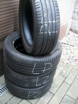 letní pneu na Kodiaq Pirelli 235.55.18 100V