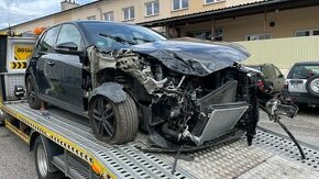Náhradní díly VW Golf 6 1.6 TDI
