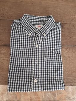 Pánská košile značky Levis