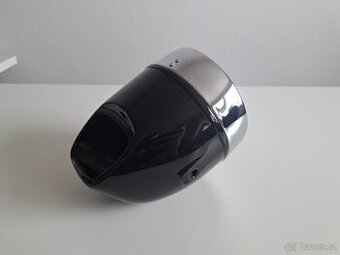 Jawa 90, světlo