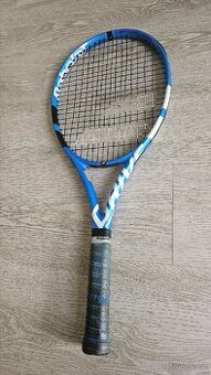 Dětská tenisová raketa Pure Drive 26
