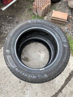 Pneumatiky Michelin