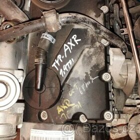Motor Octavia 1 1.9tdi TYP AXR