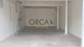 Pronajmu garáž o výměře 62 m2 v obci Hodonín, okres Hodonín