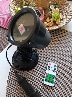 LED projektor